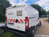  Citroen  Jumper 30 L1H1 BLUEHDI 120 S&S BVM6 CLUB #3