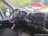  Citroen  Jumper 30 L1H1 BLUEHDI 120 S&S BVM6 CLUB #4