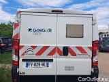  Citroen  Jumper 30 L1H1 BLUEHDI 120 S&S BVM6 CLUB #14
