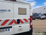  Citroen  Jumper 30 L1H1 BLUEHDI 120 S&S BVM6 CLUB #15
