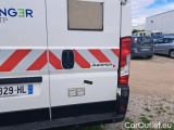  Citroen  Jumper 30 L1H1 BLUEHDI 120 S&S BVM6 CLUB #18