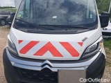  Citroen  Jumper 30 L1H1 BLUEHDI 120 S&S BVM6 CLUB #20