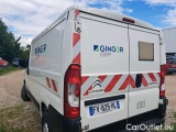  Citroen  Jumper 30 L1H1 BLUEHDI 120 S&S BVM6 CLUB #23