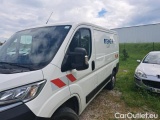  Citroen  Jumper 30 L1H1 BLUEHDI 120 S&S BVM6 CLUB #26