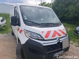  Citroen  Jumper 30 L1H1 BLUEHDI 120 S&S BVM6 CLUB #34