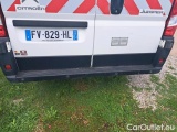  Citroen  Jumper 30 L1H1 BLUEHDI 120 S&S BVM6 CLUB #38