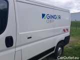  Citroen  Jumper 30 L1H1 BLUEHDI 120 S&S BVM6 CLUB #59