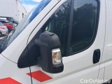  Citroen  Jumper 30 L1H1 BLUEHDI 120 S&S BVM6 CLUB #61