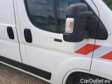  Citroen  Jumper 30 L1H1 BLUEHDI 120 S&S BVM6 CLUB #63