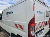  Citroen  Jumper 30 L1H1 BLUEHDI 120 S&S BVM6 CLUB #66