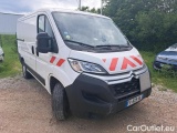  Citroen  Jumper 30 L1H1 BLUEHDI 120 S&S BVM6 CLUB #70