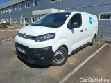  Citroen  Jumpy TAILLE M BLUEHDI 150 S&S BVM6 BUSINESS 