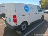  Citroen  Jumpy TAILLE M BLUEHDI 150 S&S BVM6 BUSINESS #3