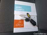  Citroen  Jumpy TAILLE M BLUEHDI 150 S&S BVM6 BUSINESS #6