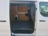  Citroen  Jumpy TAILLE M BLUEHDI 150 S&S BVM6 BUSINESS #10