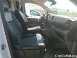  Citroen  Jumpy TAILLE M BLUEHDI 150 S&S BVM6 BUSINESS #9