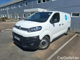  Citroen  Jumpy TAILLE M BLUEHDI 150 S&S BVM6 BUSINESS #19