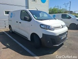  Citroen  Jumpy TAILLE M BLUEHDI 150 S&S BVM6 BUSINESS #27