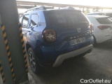  Dacia  Duster 1.5 BLUE DCI 115 4WD PRESTIGE #2