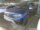  Dacia  Duster 1.5 BLUE DCI 115 4WD PRESTIGE 