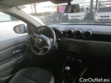  Dacia  Duster 1.5 BLUE DCI 115 4WD PRESTIGE #4