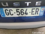  Dacia  Duster 1.5 BLUE DCI 115 4WD PRESTIGE #5