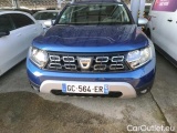  Dacia  Duster 1.5 BLUE DCI 115 4WD PRESTIGE #14