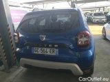  Dacia  Duster 1.5 BLUE DCI 115 4WD PRESTIGE #26