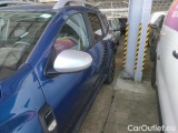  Dacia  Duster 1.5 BLUE DCI 115 4WD PRESTIGE #47
