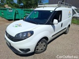  Fiat  Doblo 1.3 MULTIJET 95 PACK PRO NAV 