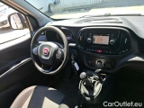  Fiat  Doblo 1.3 MULTIJET 95 PACK PRO NAV #4