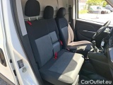  Fiat  Doblo 1.3 MULTIJET 95 PACK PRO NAV #9