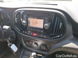  Fiat  Doblo 1.3 MULTIJET 95 PACK PRO NAV #11