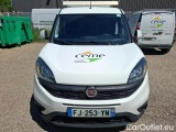  Fiat  Doblo 1.3 MULTIJET 95 PACK PRO NAV #14