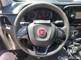  Fiat  Doblo 1.3 MULTIJET 95 PACK PRO NAV #36