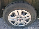  Fiat  Doblo 1.3 MULTIJET 95 PACK PRO NAV #38