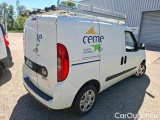  Fiat  Doblo 1.3 MULTIJET 95 PACK PRO NAV #39