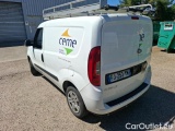  Fiat  Doblo 1.3 MULTIJET 95 PACK PRO NAV #41