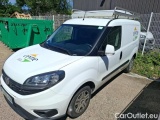  Fiat  Doblo 1.3 MULTIJET 95 PACK PRO NAV #43