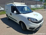  Fiat  Doblo 1.3 MULTIJET 95 PACK PRO NAV #44