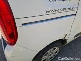  Fiat  Doblo 1.3 MULTIJET 95 PACK PRO NAV #63