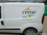  Fiat  Doblo 1.3 MULTIJET 95 PACK PRO NAV #78