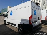  Fiat  Ducato 3.0 GNV 136 3.5 M H2 PRO LOUNGE #2