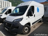  Fiat  Ducato 3.0 GNV 136 3.5 M H2 PRO LOUNGE 