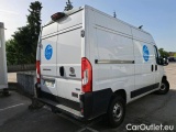  Fiat  Ducato 3.0 GNV 136 3.5 M H2 PRO LOUNGE #3
