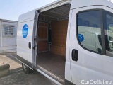  Fiat  Ducato 3.0 GNV 136 3.5 M H2 PRO LOUNGE #10