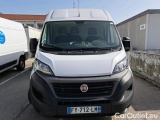  Fiat  Ducato 3.0 GNV 136 3.5 M H2 PRO LOUNGE #14