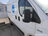  Fiat  Ducato 3.0 GNV 136 3.5 M H2 PRO LOUNGE #24