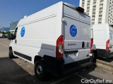  Fiat  Ducato 3.0 GNV 136 3.5 M H2 PRO LOUNGE #27