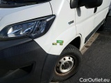  Fiat  Ducato 3.0 GNV 136 3.5 M H2 PRO LOUNGE #28